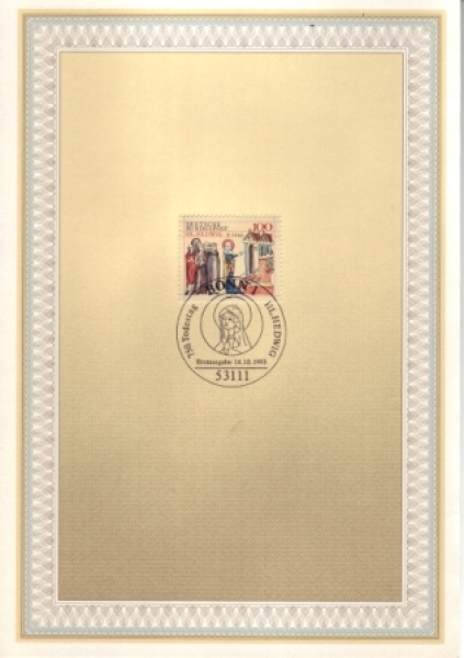 NSR 1993 - NL 041 ● D 1993 98 002